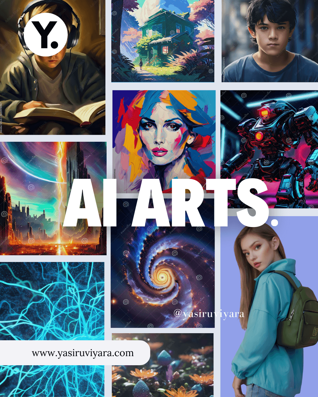 AI Arts