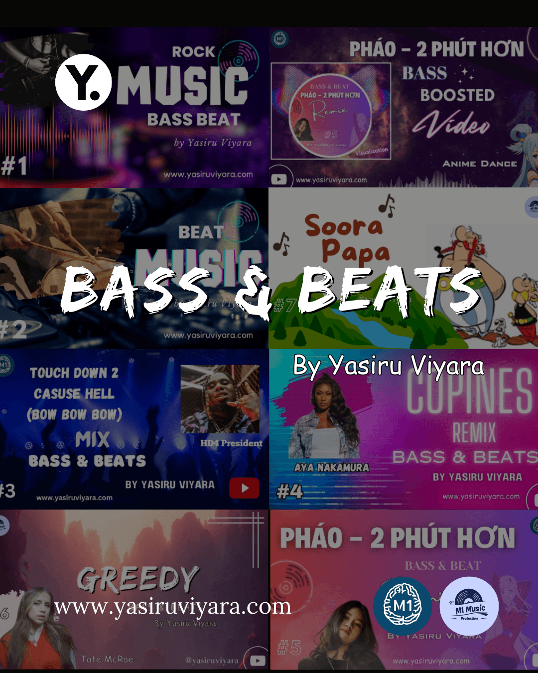 Music Beats